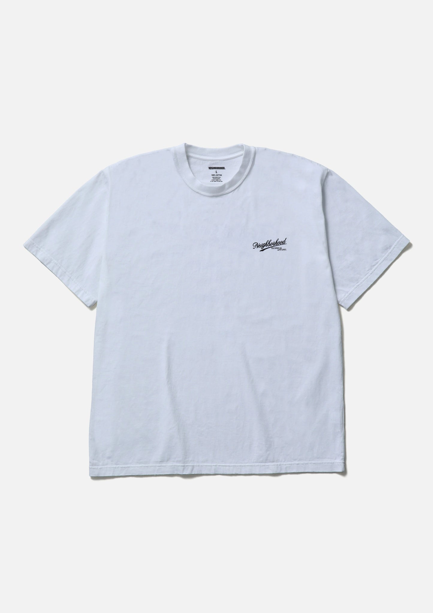 NH. TEE SS-8