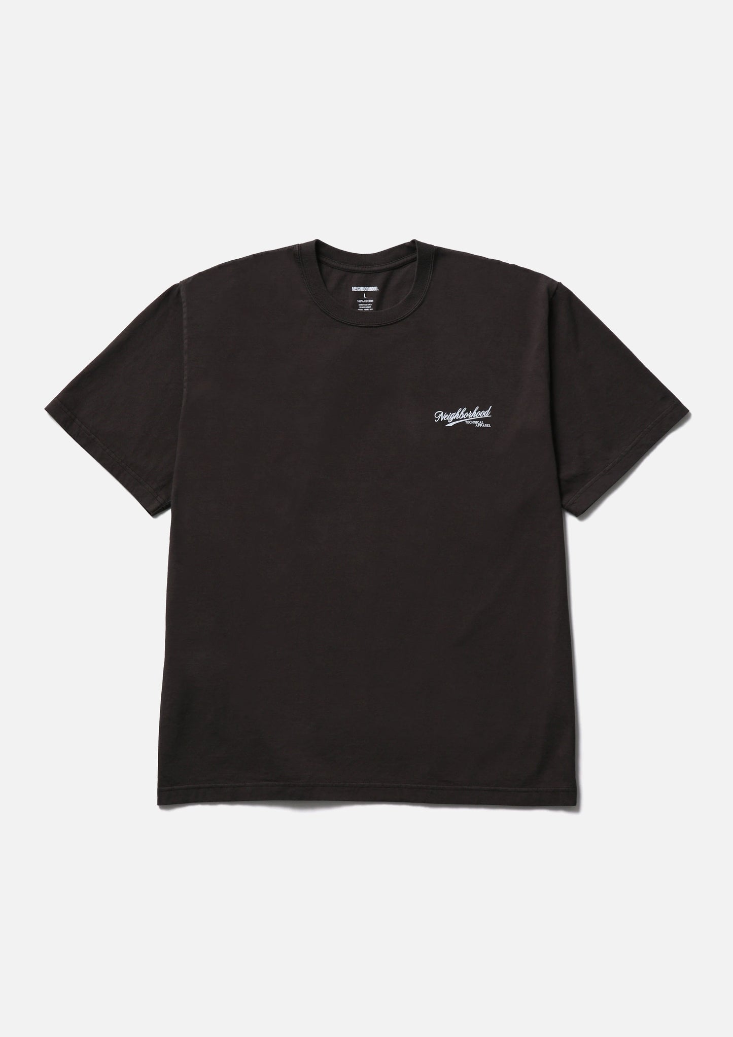 NH. TEE SS-8