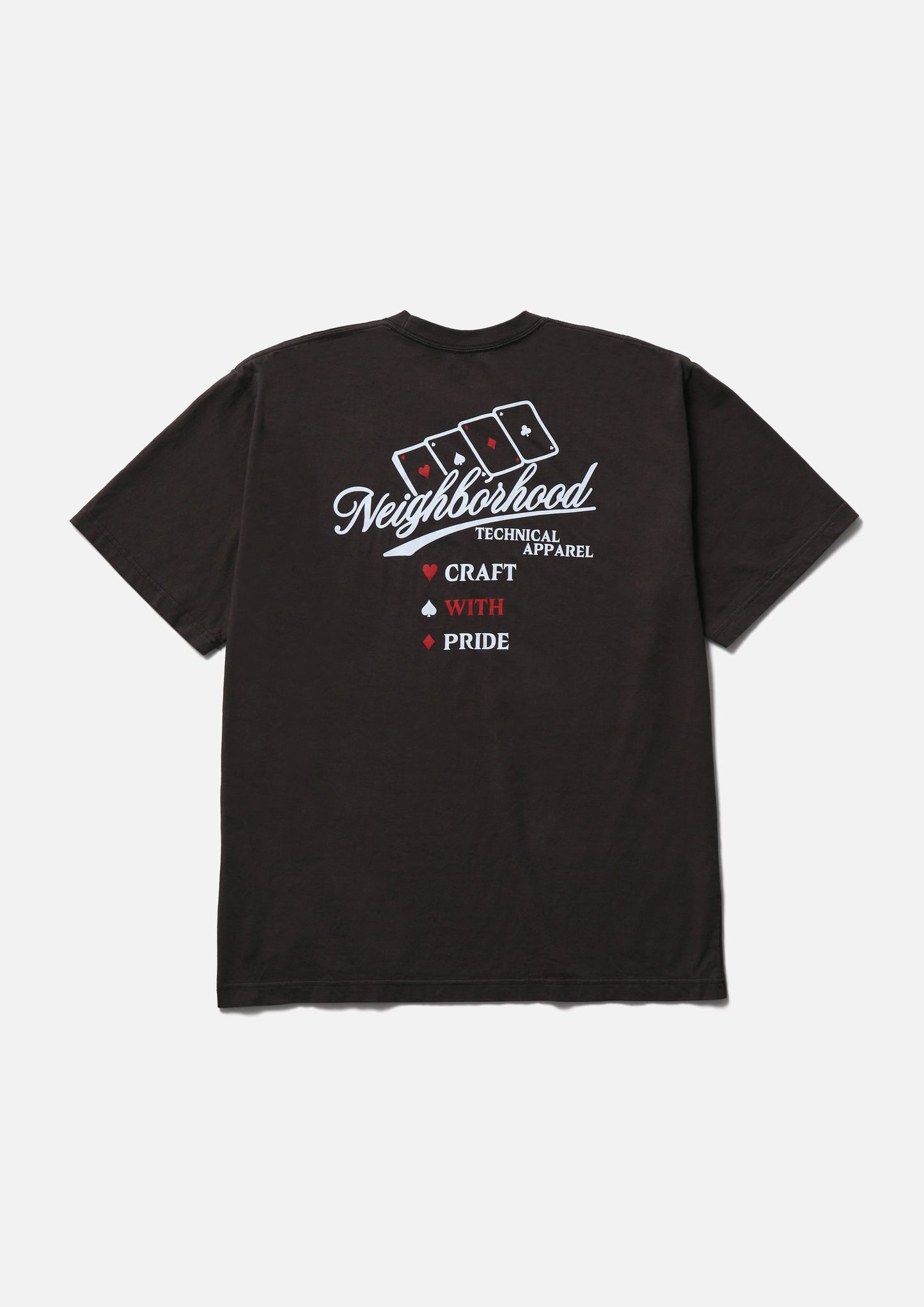 NH. TEE SS-8