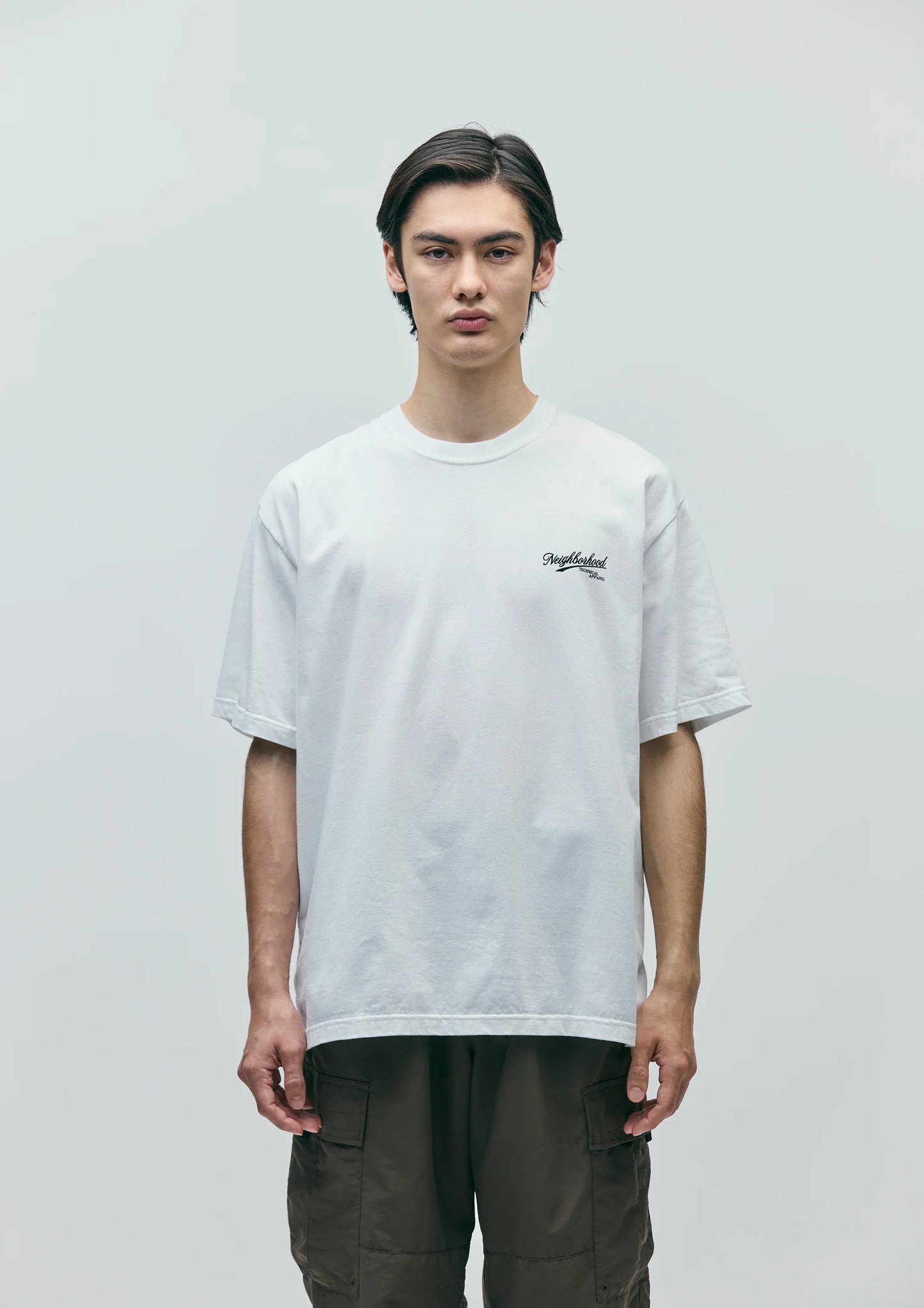 NH. TEE SS-8
