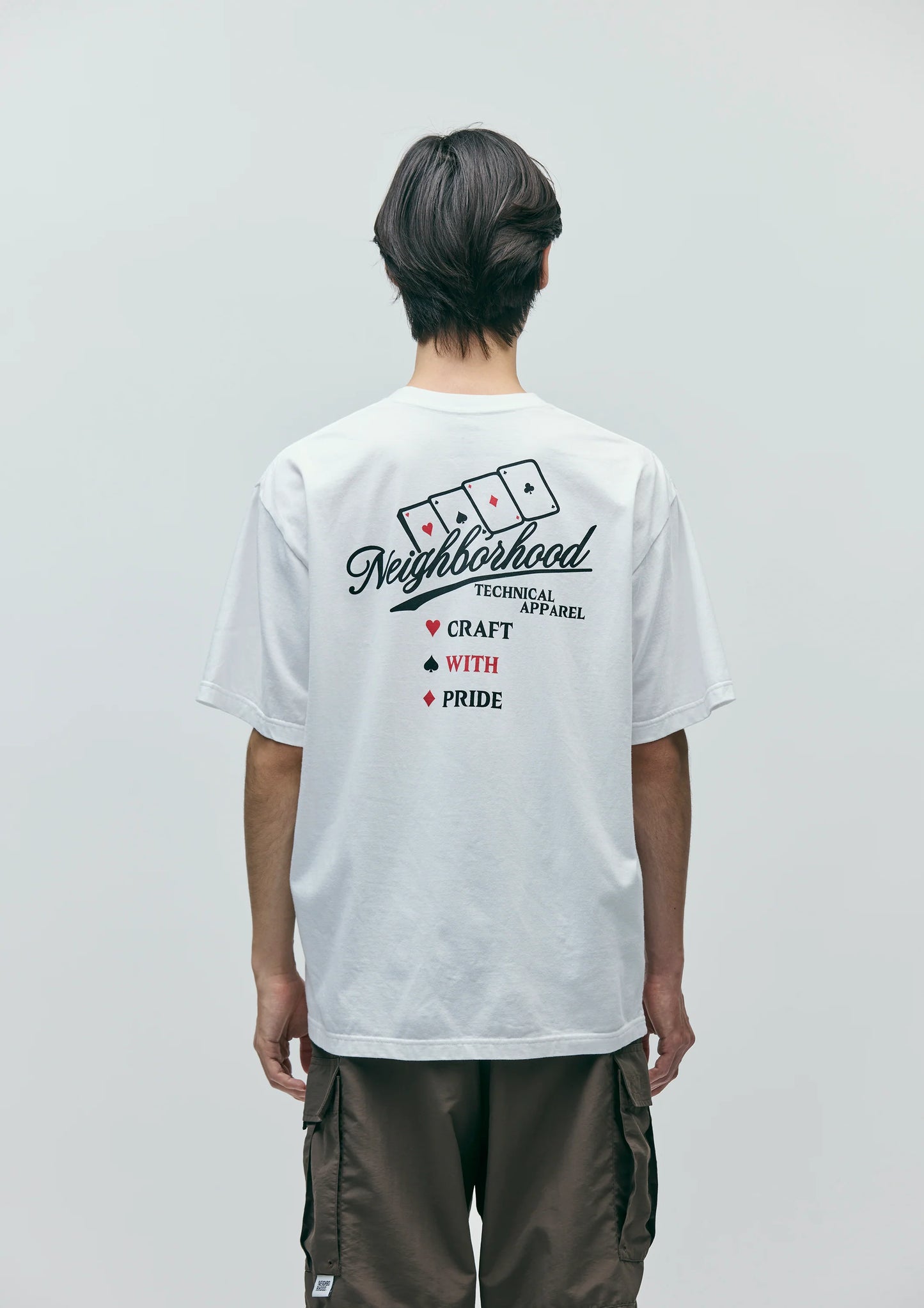 NH. TEE SS-8