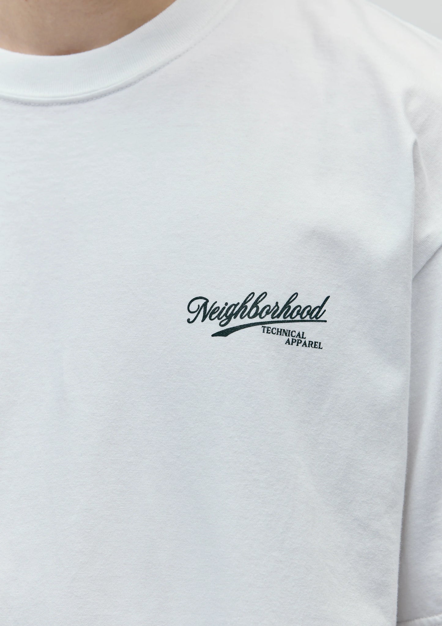 NH. TEE SS-8