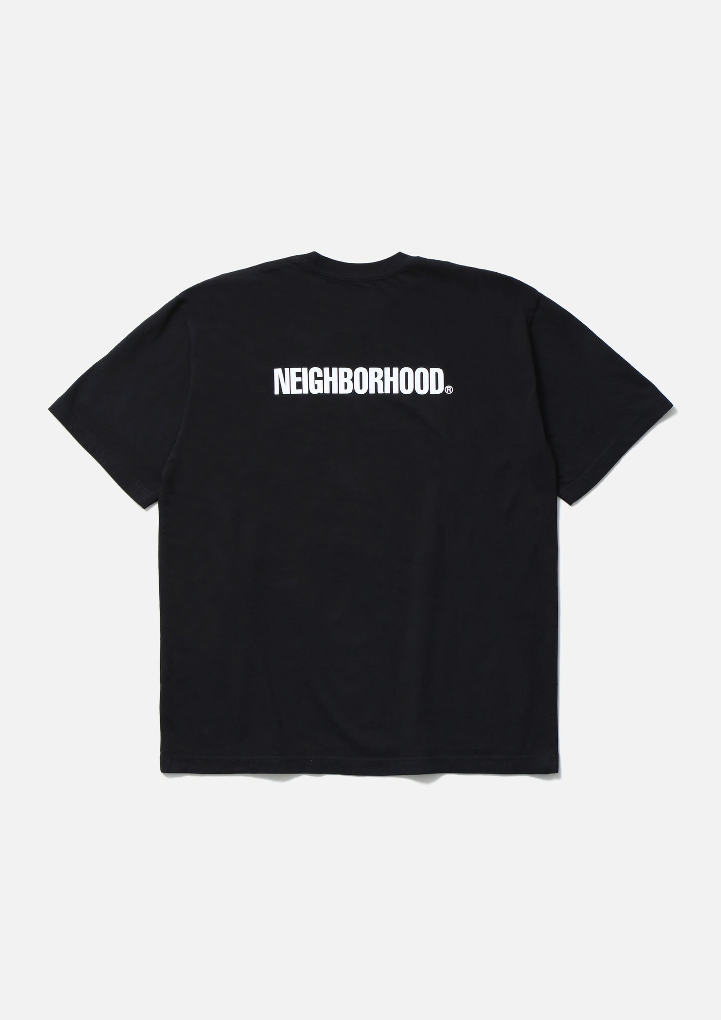 NH × CHARLES PETERSON. TEE SS-1