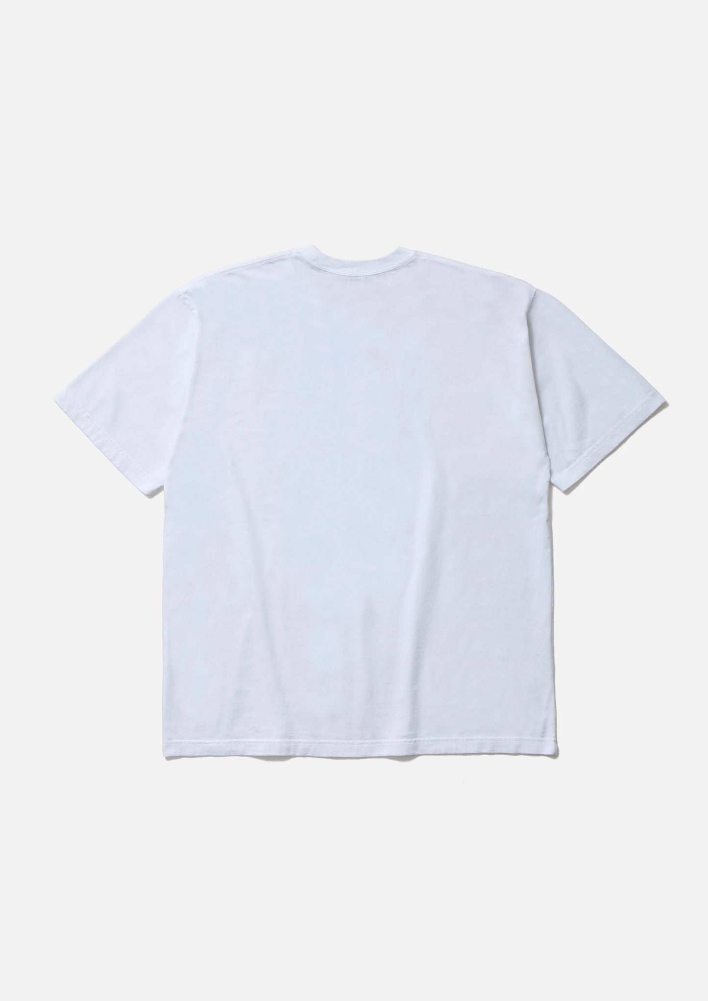 NH × CHARLES PETERSON. TEE SS-4