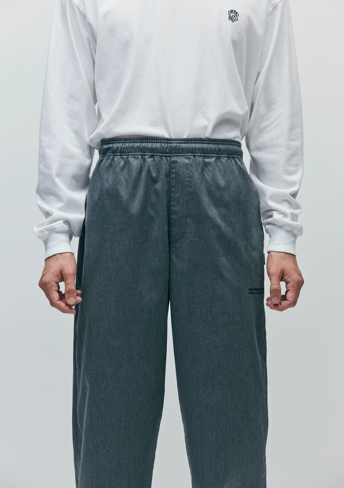 EASY PANTS