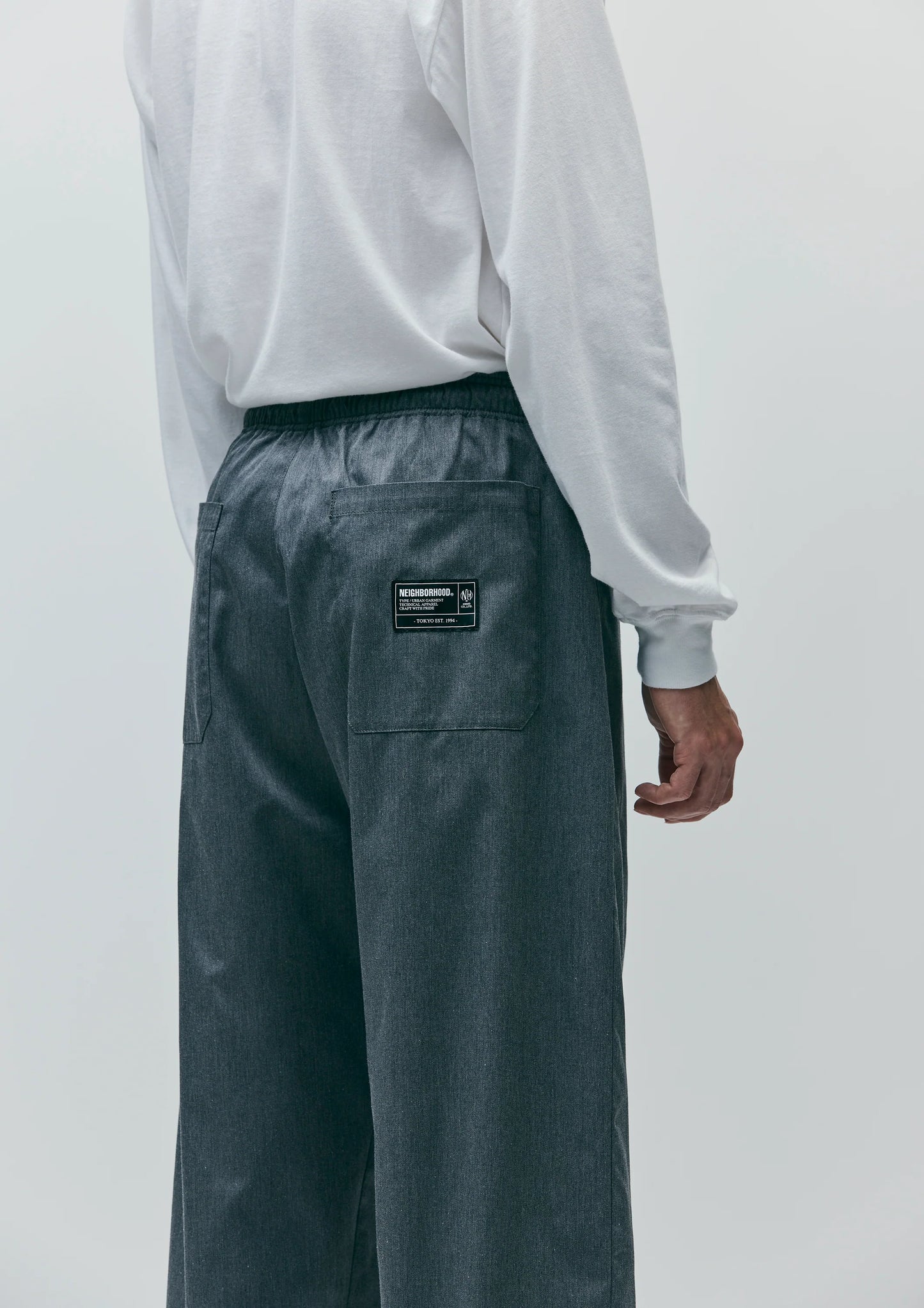 EASY PANTS