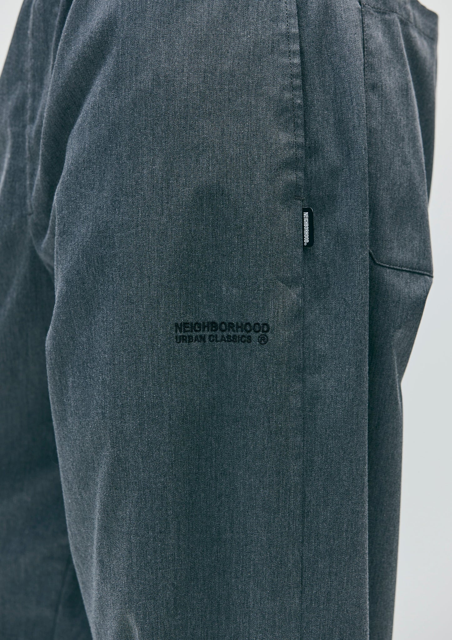 EASY PANTS