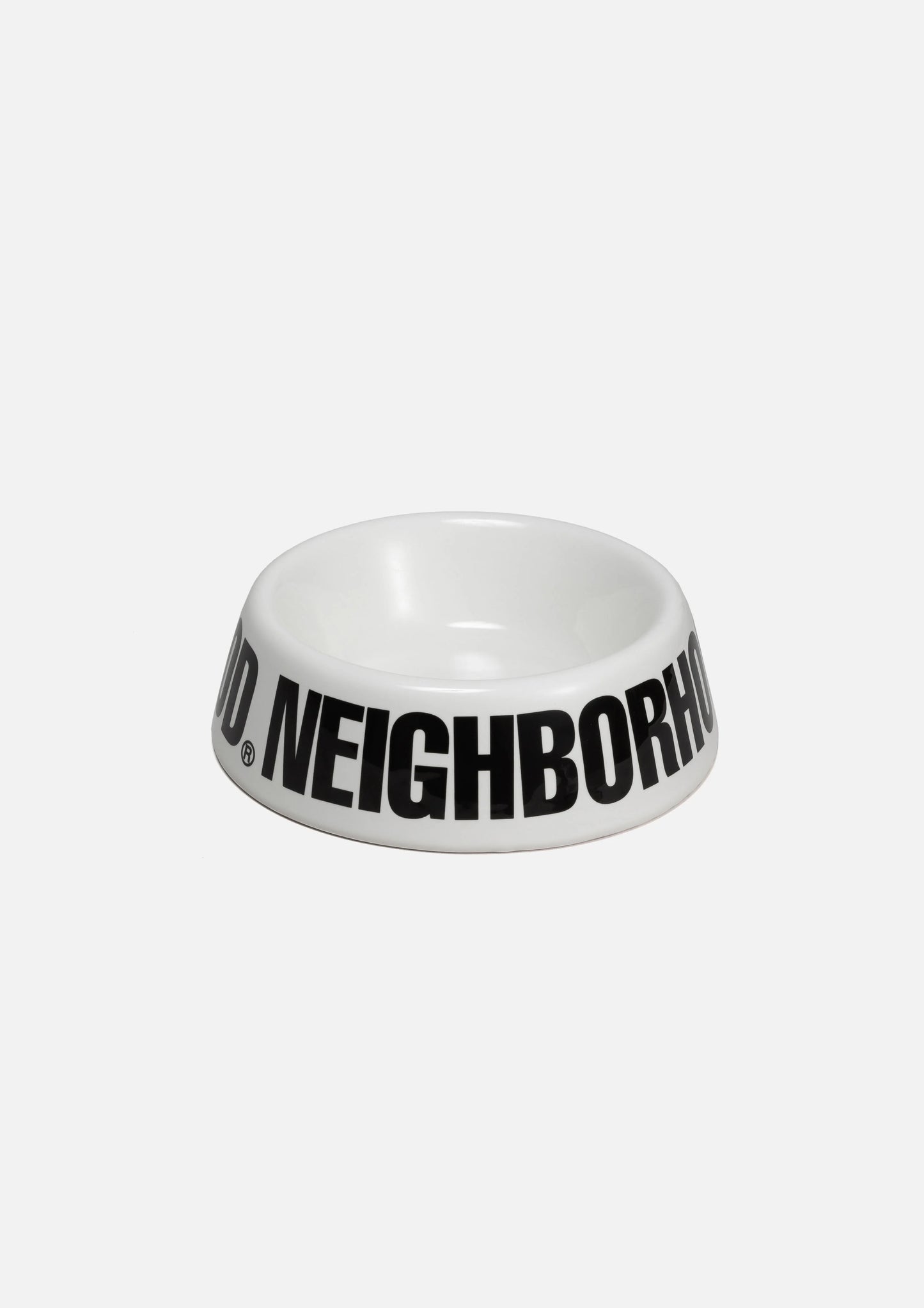 CI DOG BOWL