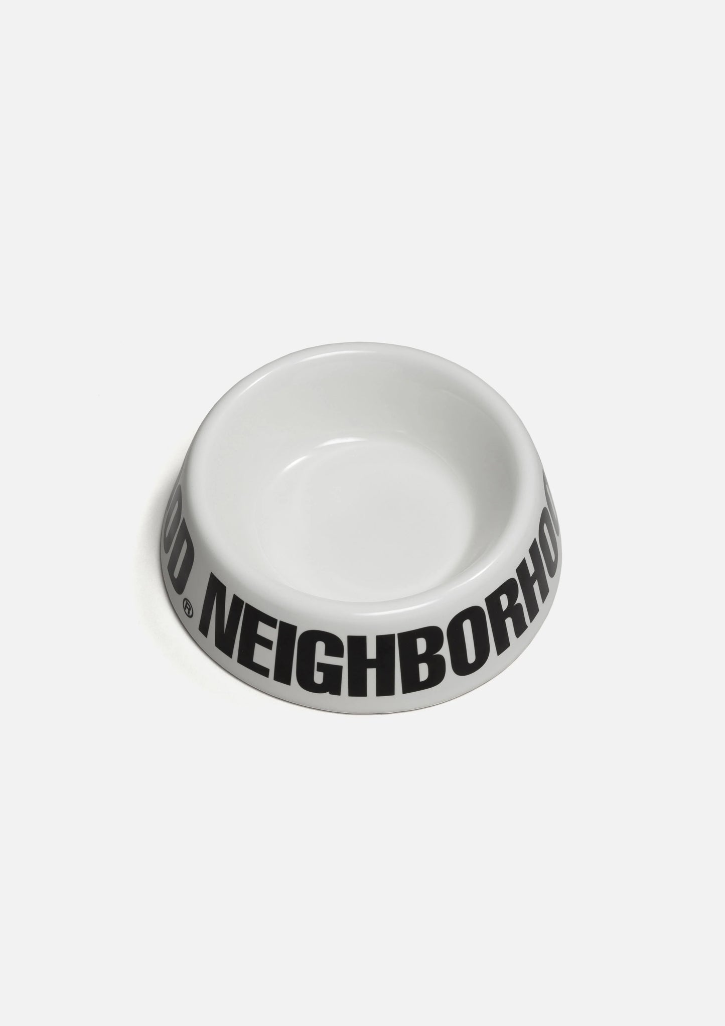 CI DOG BOWL