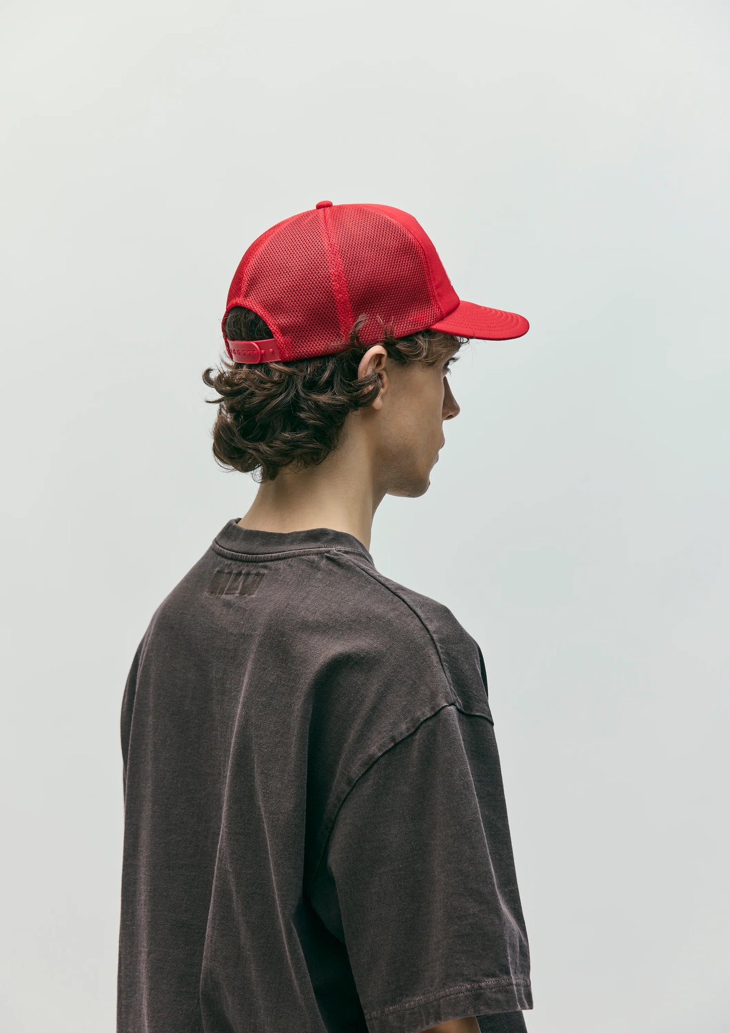 MESH CAP