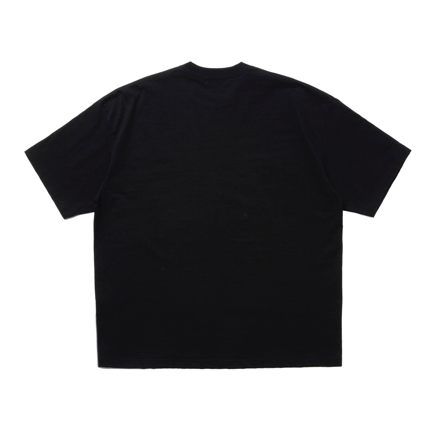 N/C Jersey Print S/S Tee-1