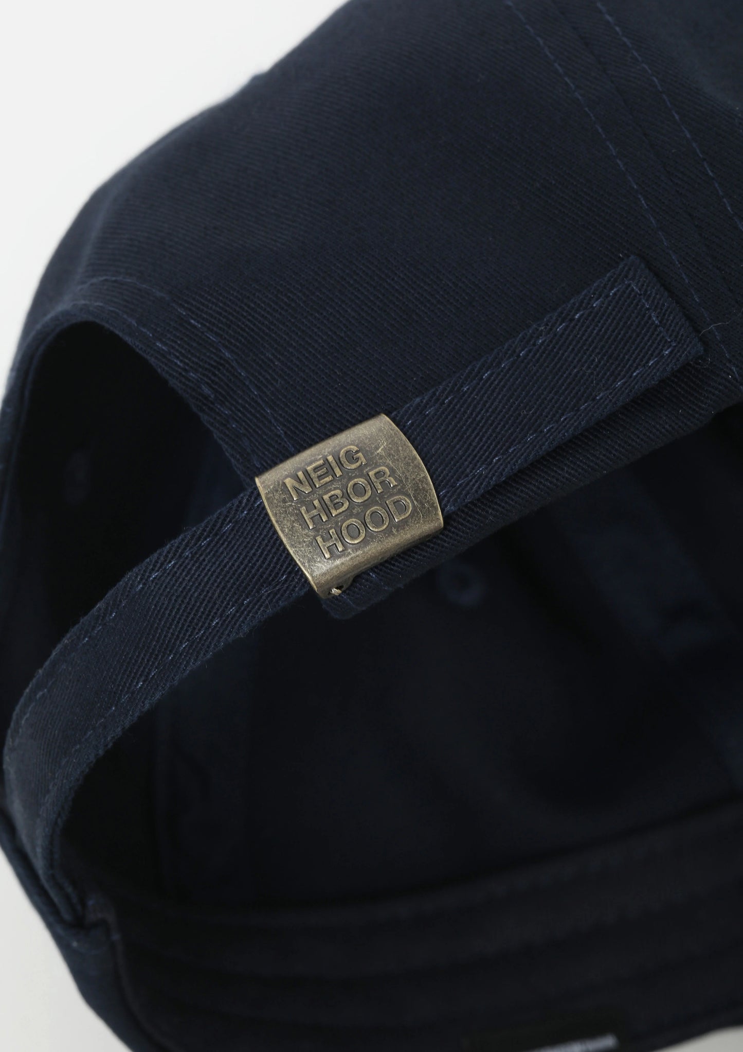 NH × EDDIE BAUER. DAD CAP