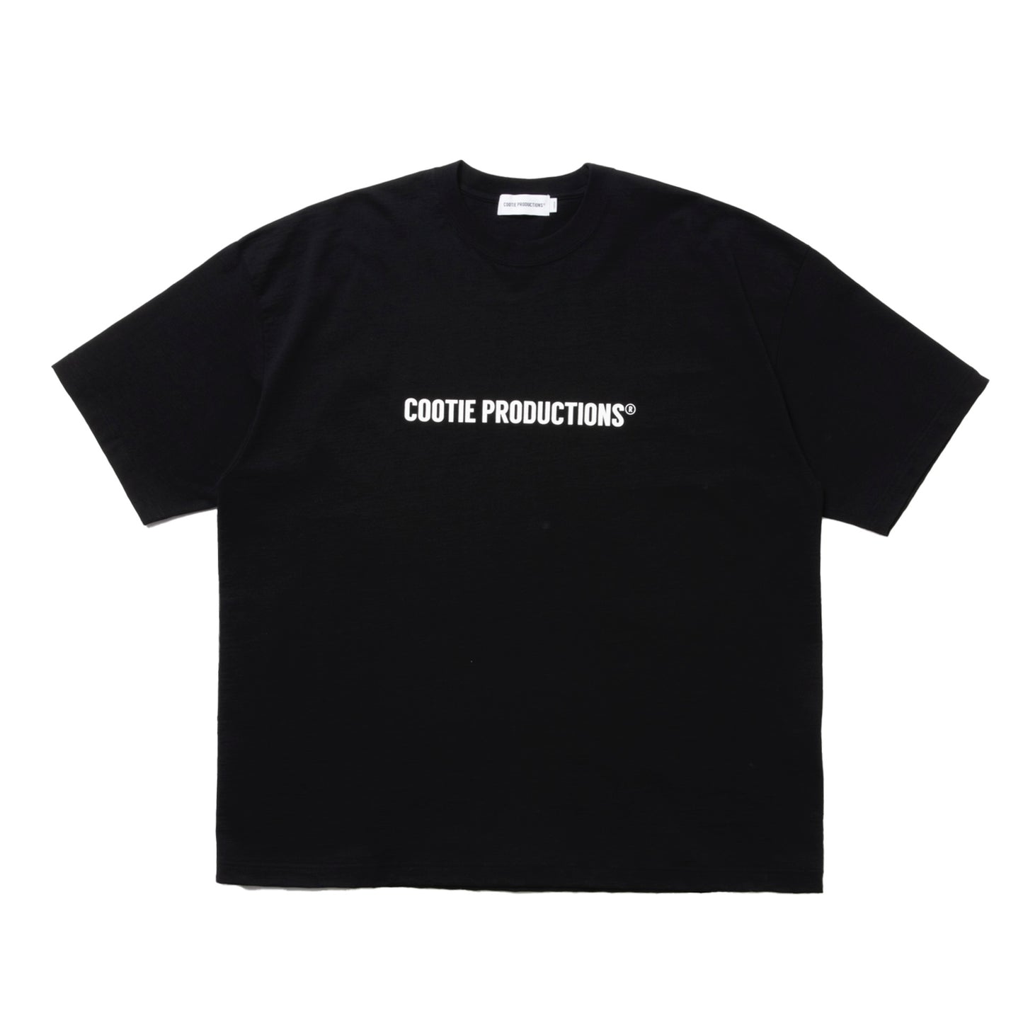 N/C Jersey Print S/S Tee-2