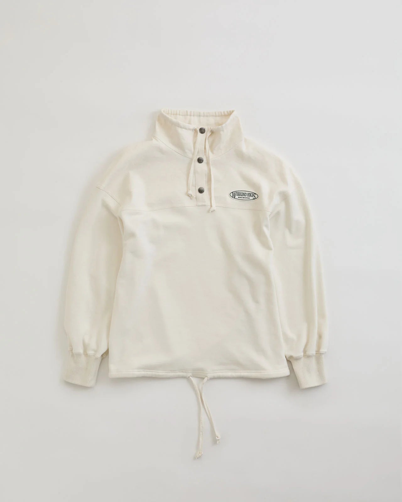 WEEKEND HIKES ANORAK