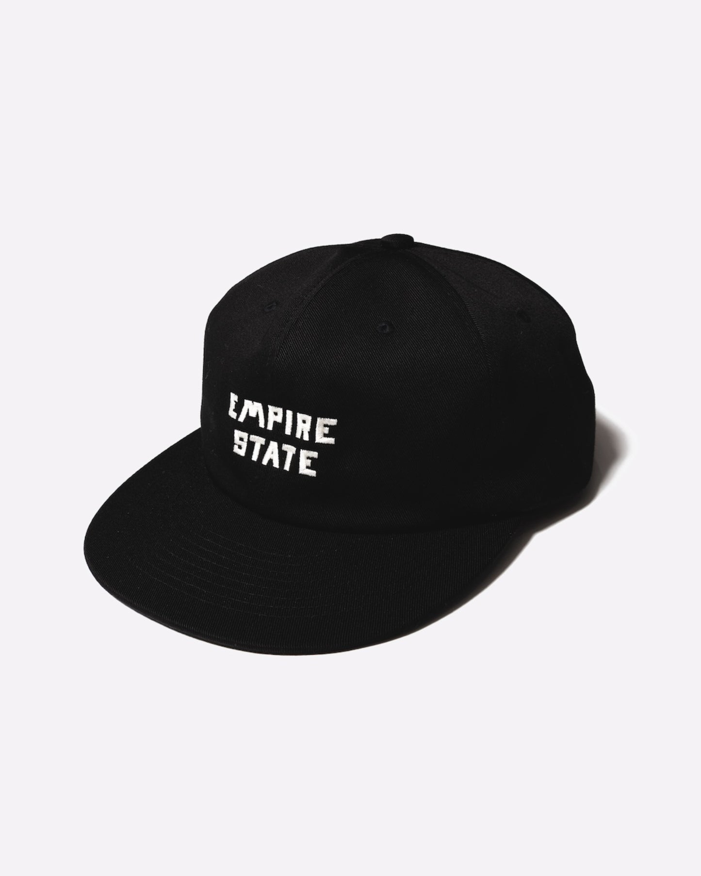 Unlikely Souvenir Cap "EMPIRE STATE" BLACK