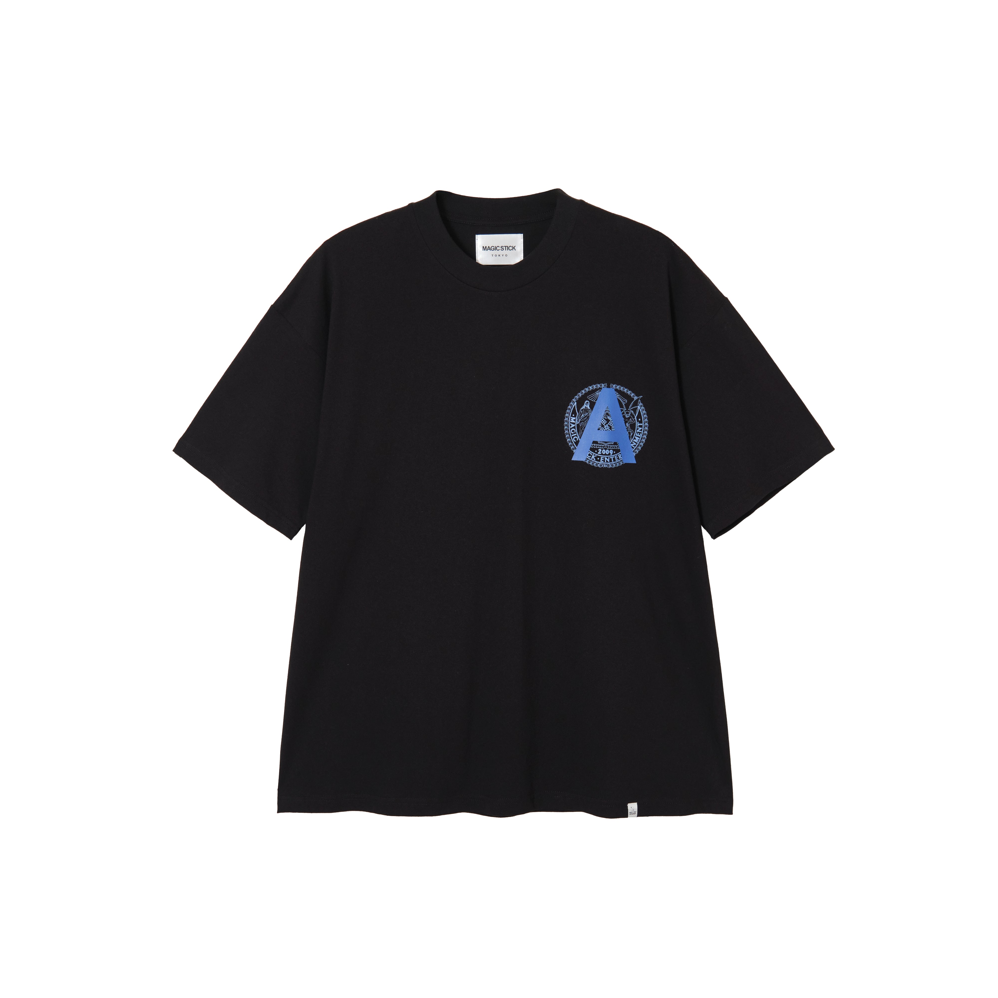 marryme logo t ブラック A Tee – TIME AFTER TIME
