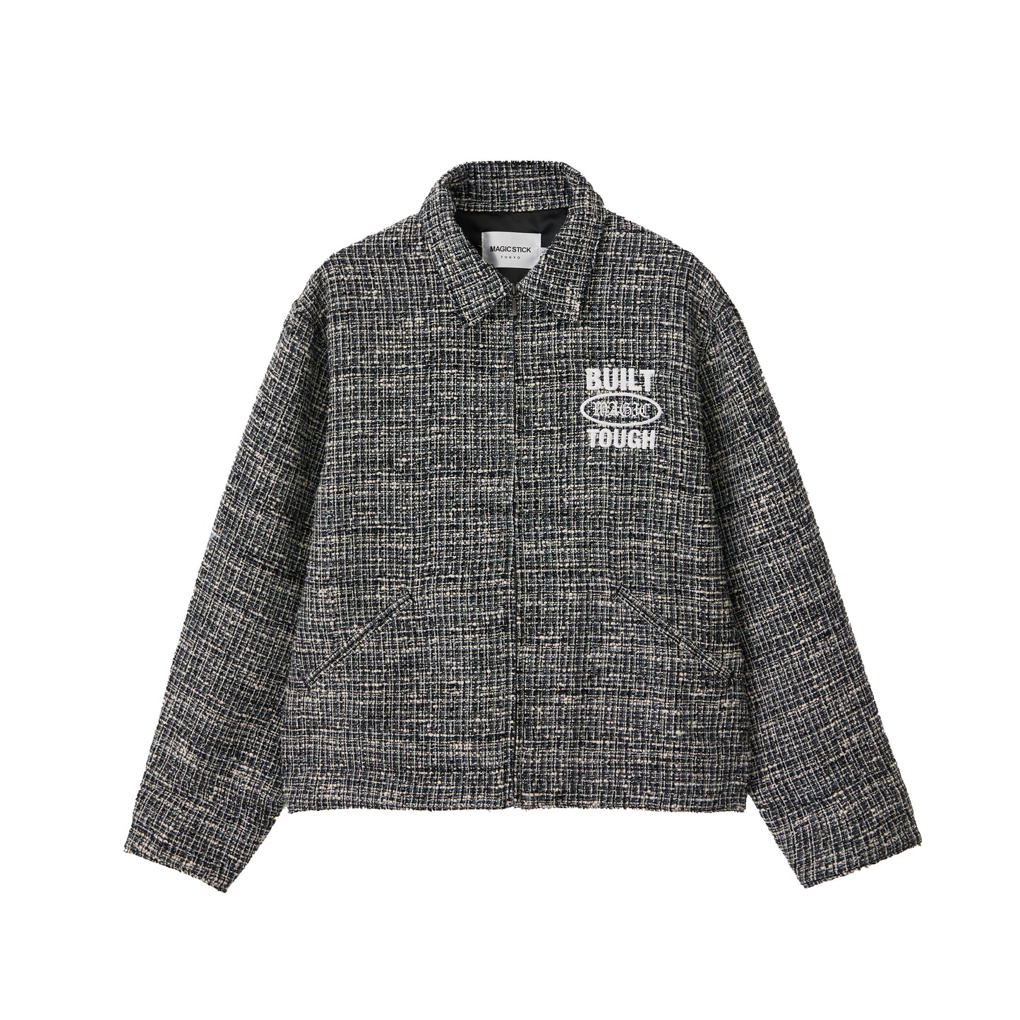 Lux Detroit Jacket