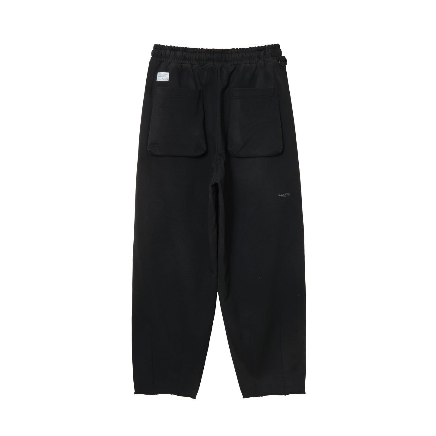 2 Tone Wide Balloon Pants v2