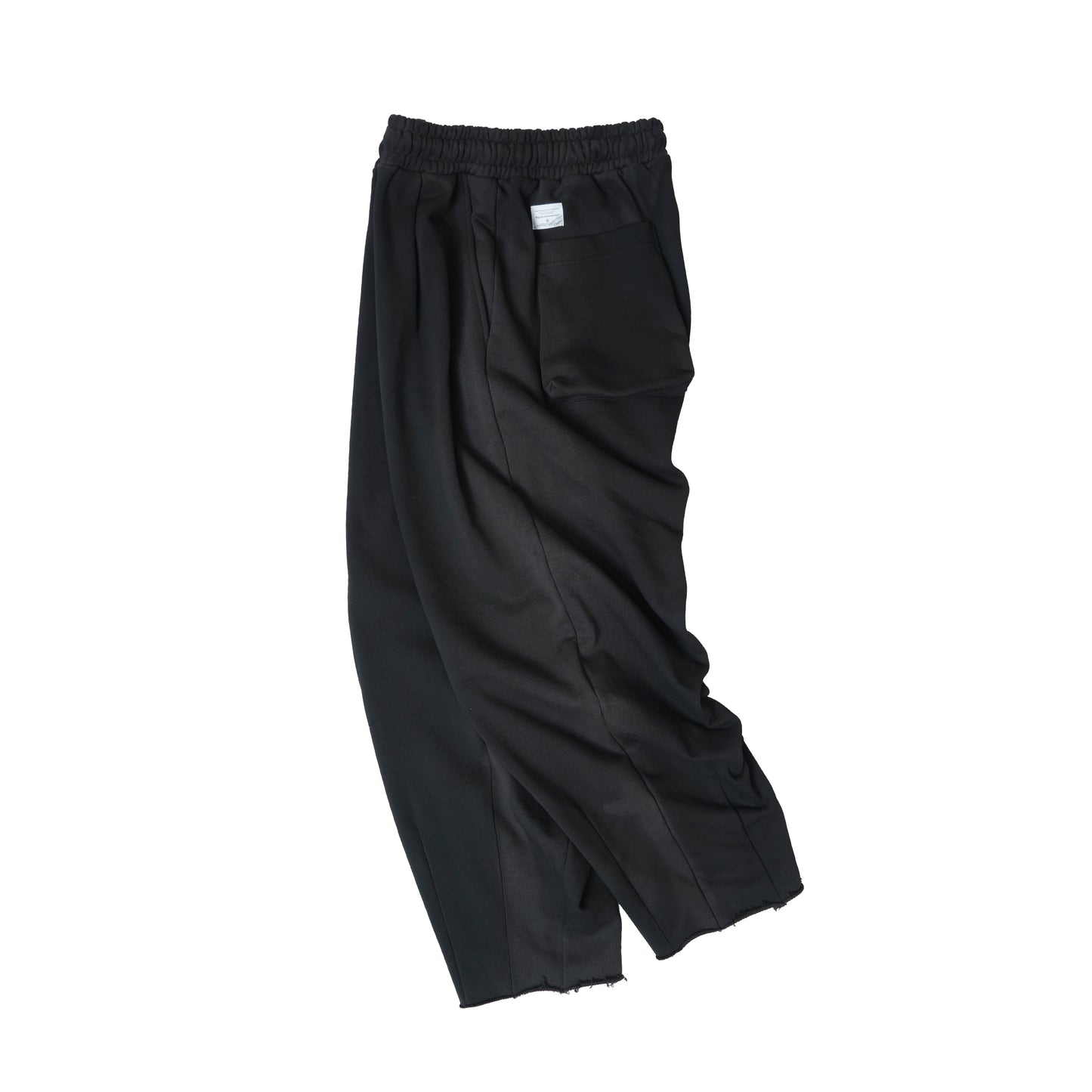 2 Tone Wide Balloon Pants v2