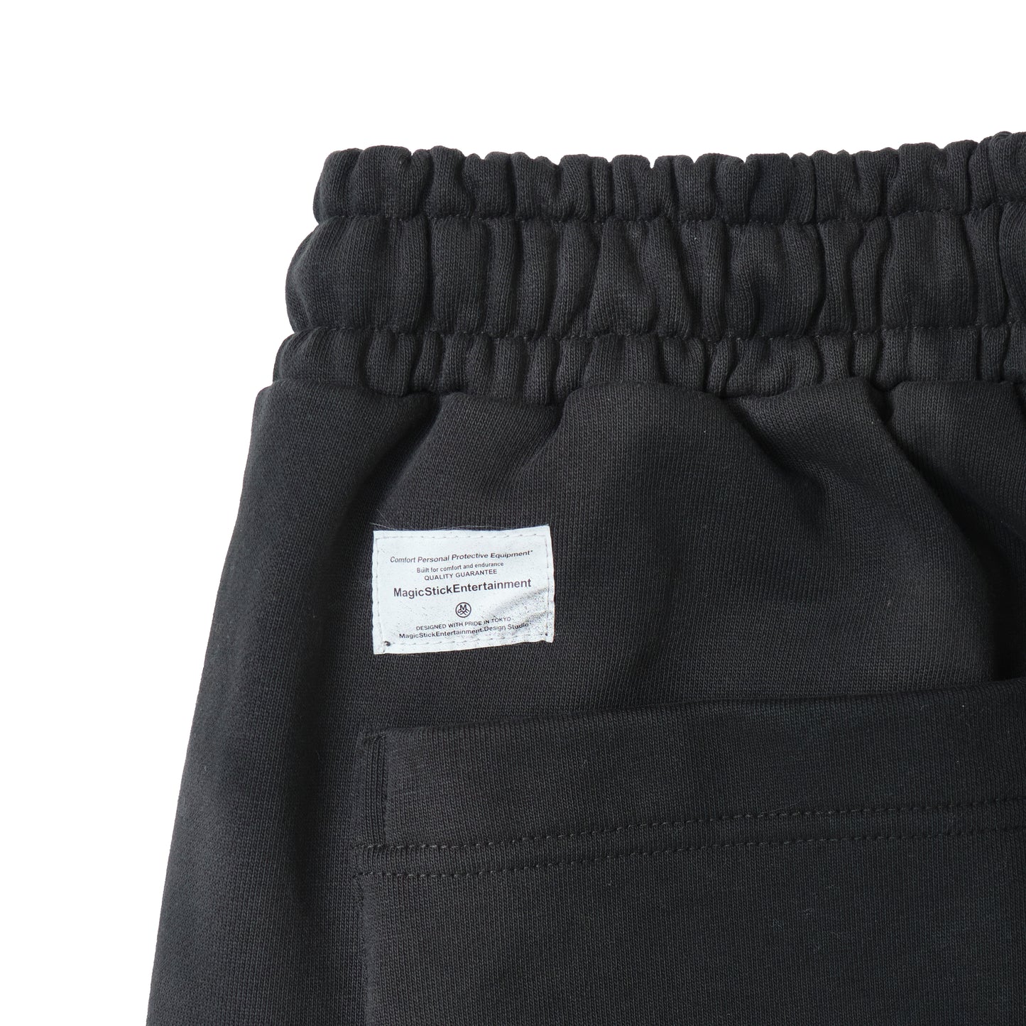 2 Tone Wide Balloon Pants v2
