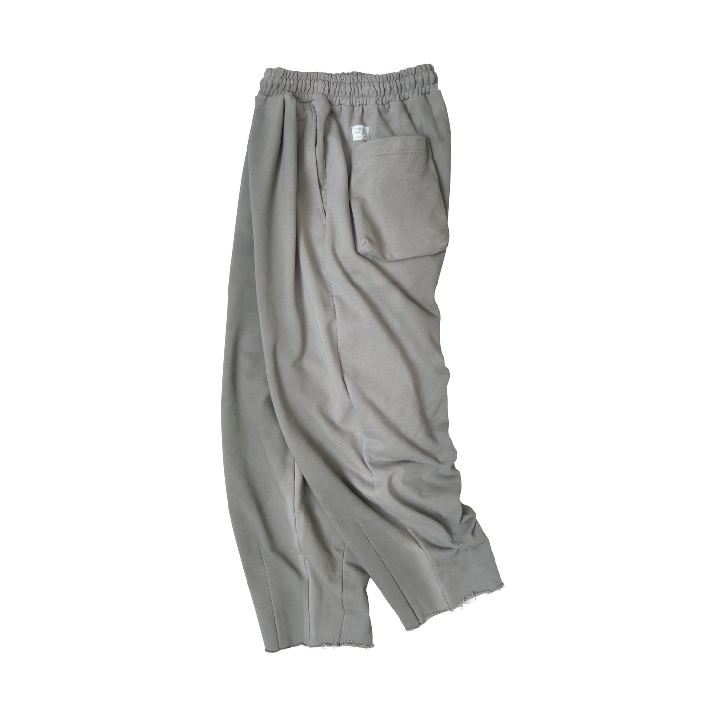 2 Tone Wide Balloon Pants v2