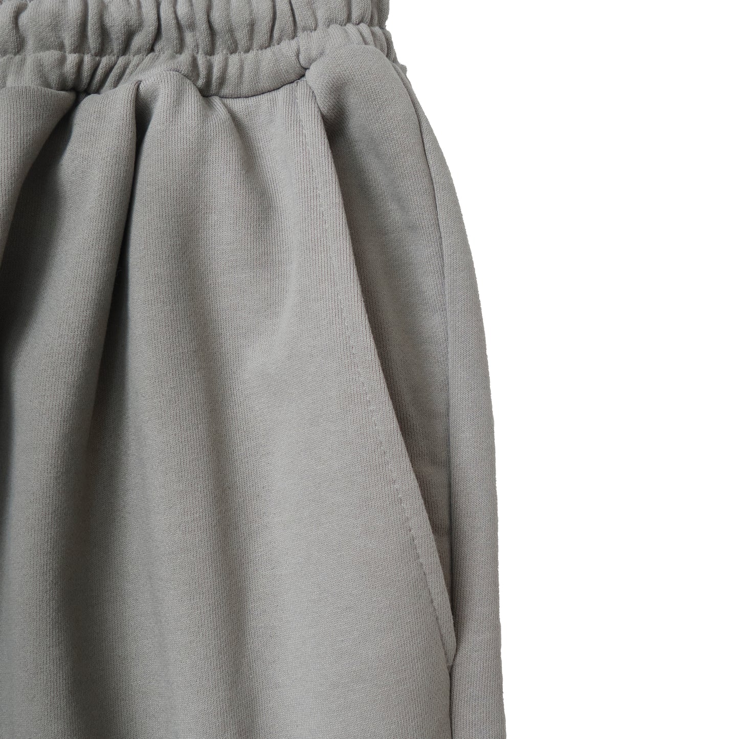 2 Tone Wide Balloon Pants v2