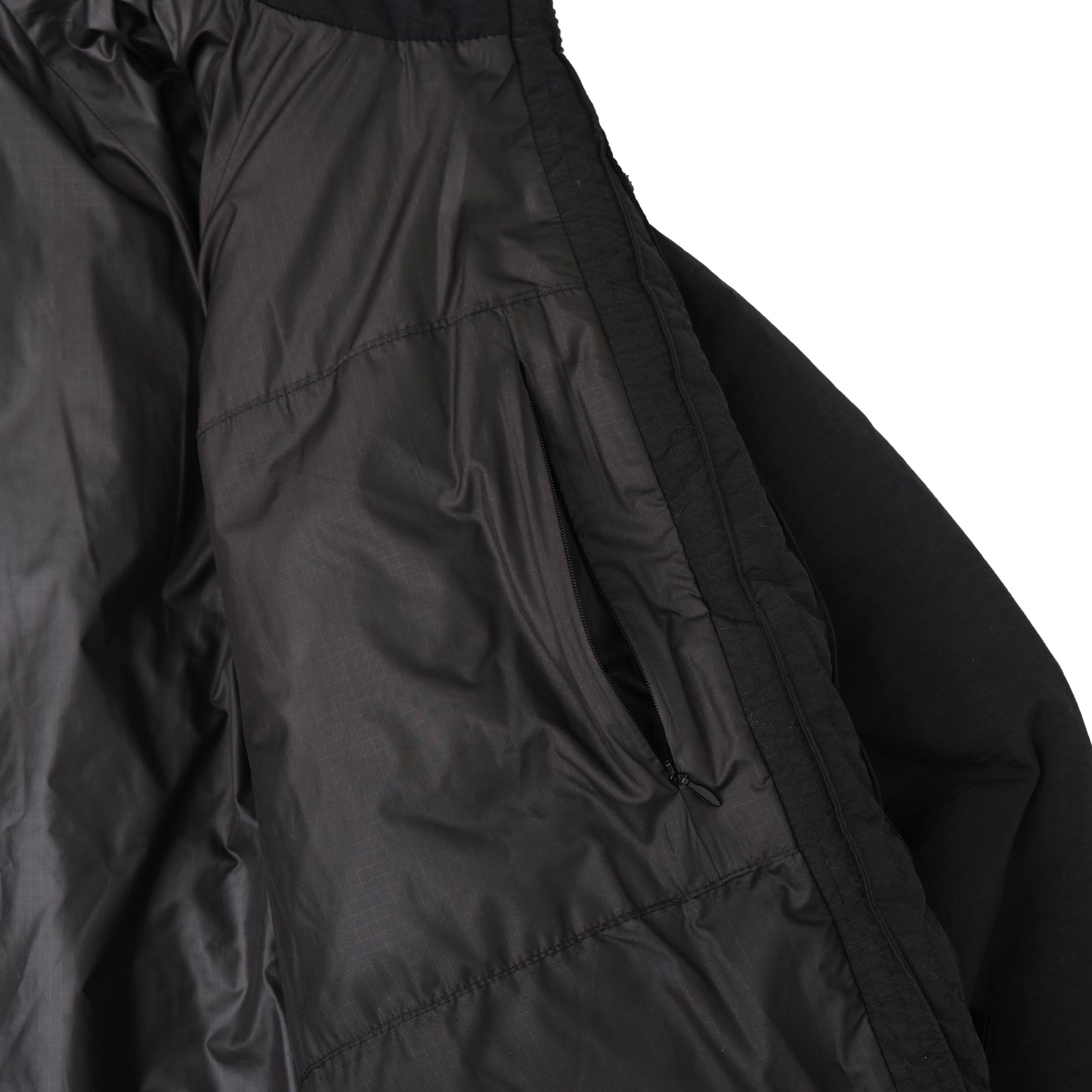 Level 8 Puffer Jacket