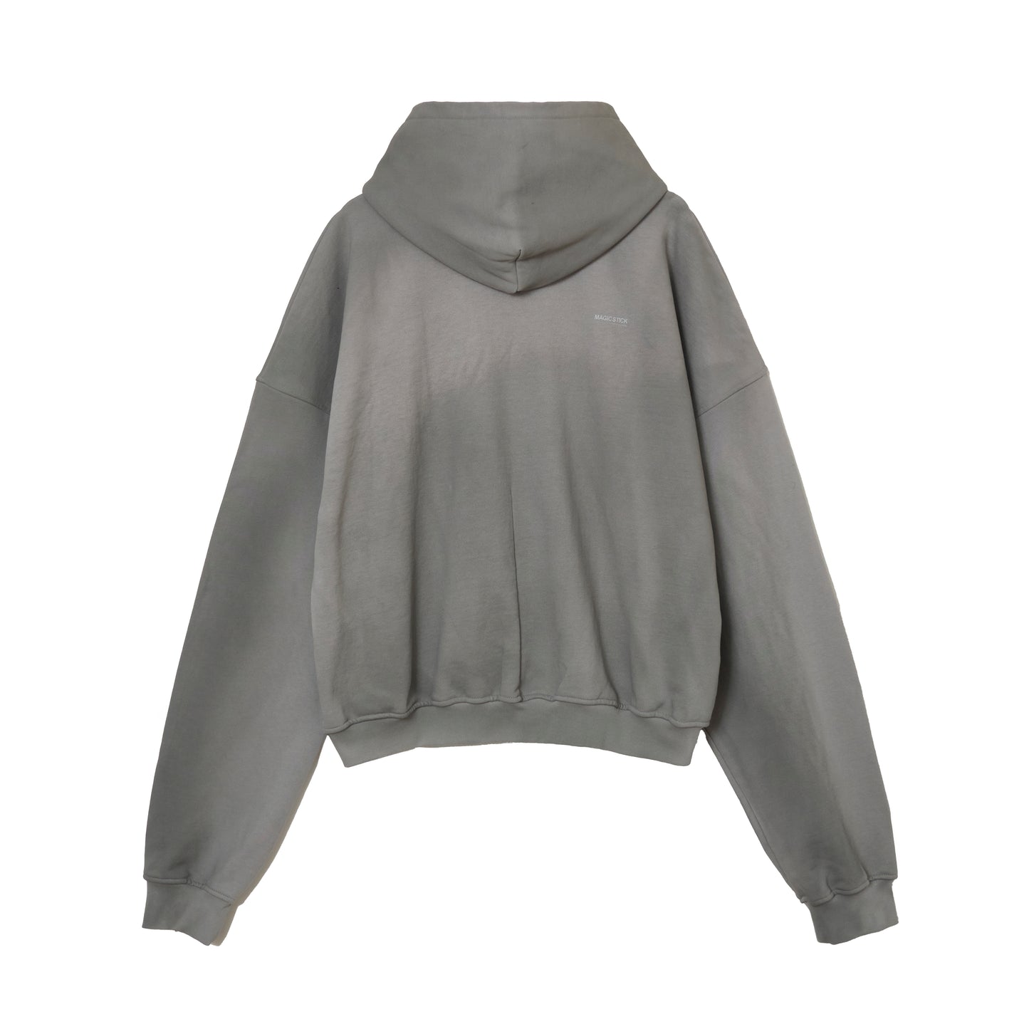 2 Tone Comfort Hoodie