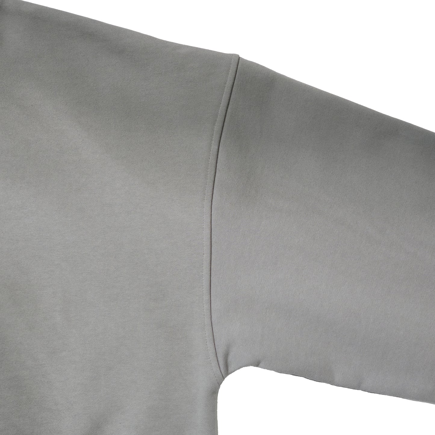 2 Tone Comfort Hoodie
