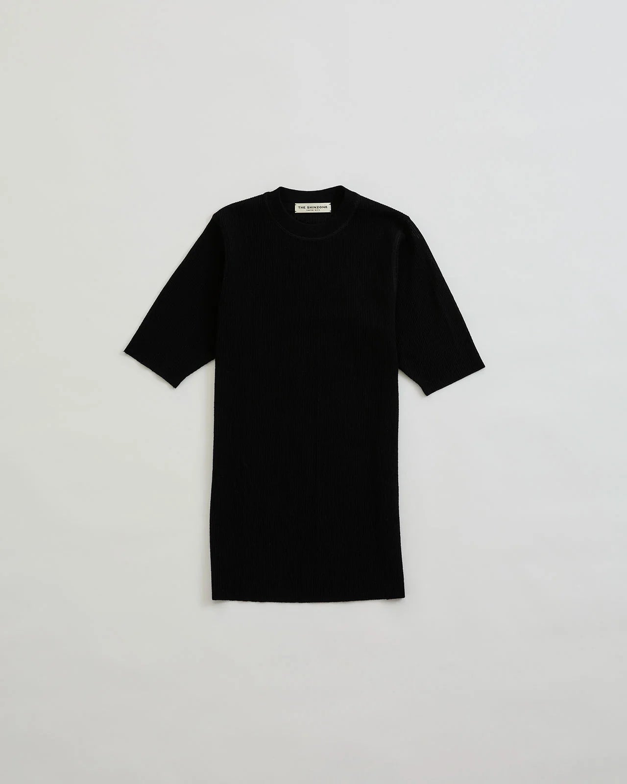 MIDSUMMER KNIT TEE