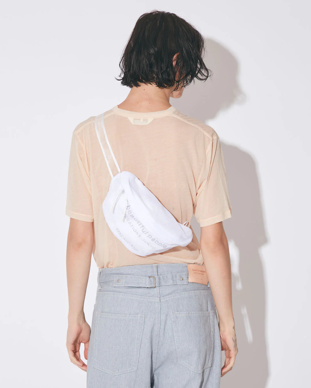 nothing to hide hide body bag