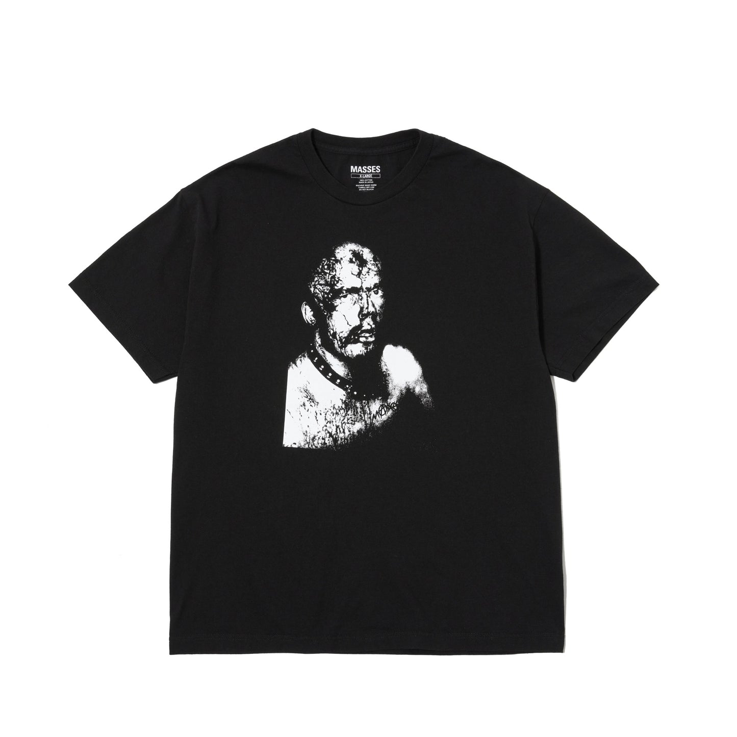 T-SHIRT SCAM
