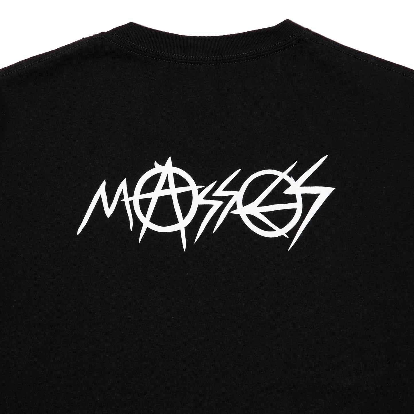 T-SHIRT SCAM