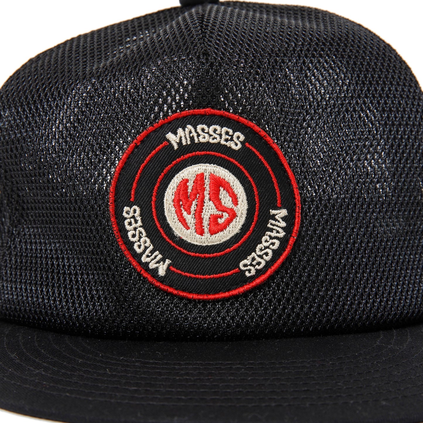 ALL MESH CAP