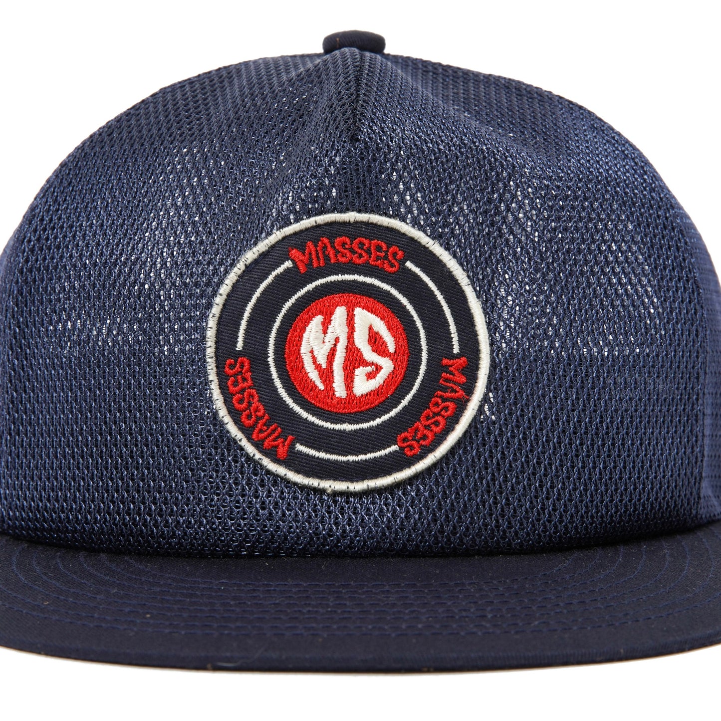 ALL MESH CAP