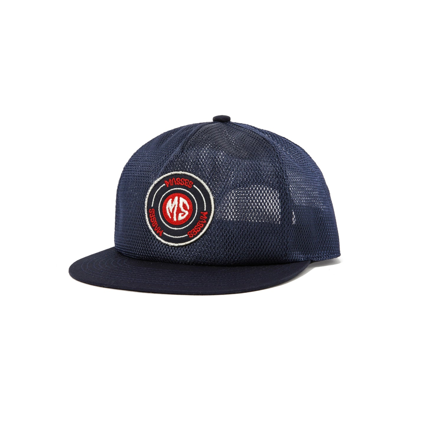 ALL MESH CAP
