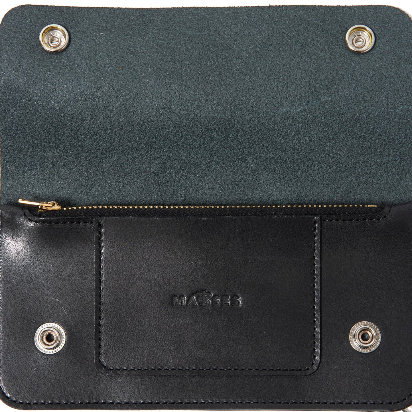 TRACKER WALLET AND WALLET CHAIN
