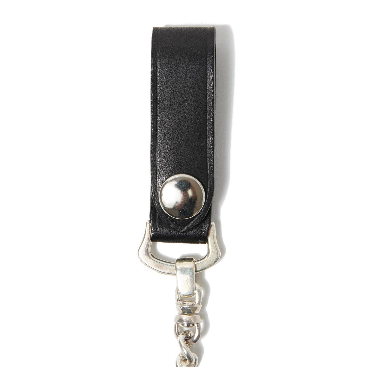 TRACKER WALLET AND WALLET CHAIN