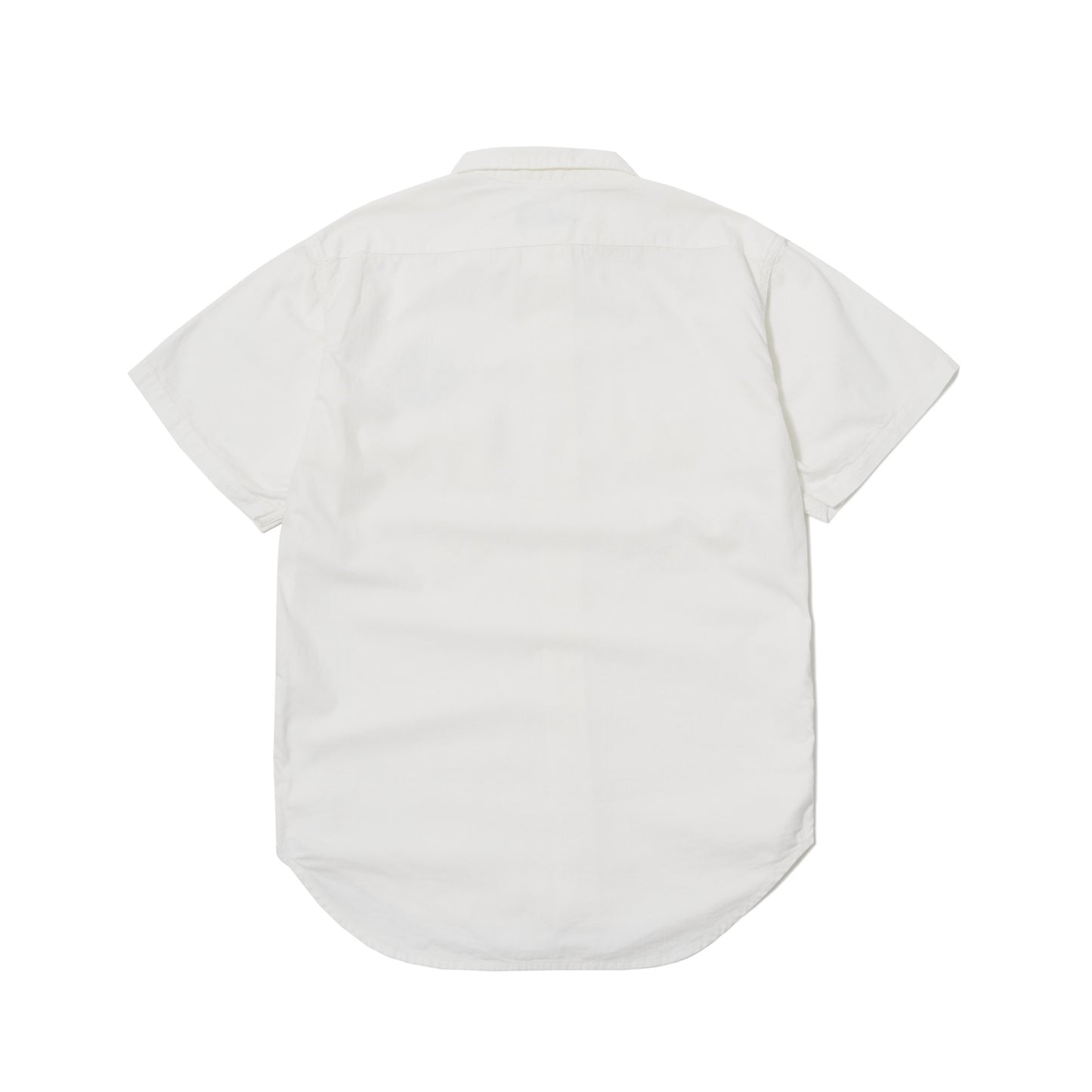 HERRING BONE SHIRT S/S