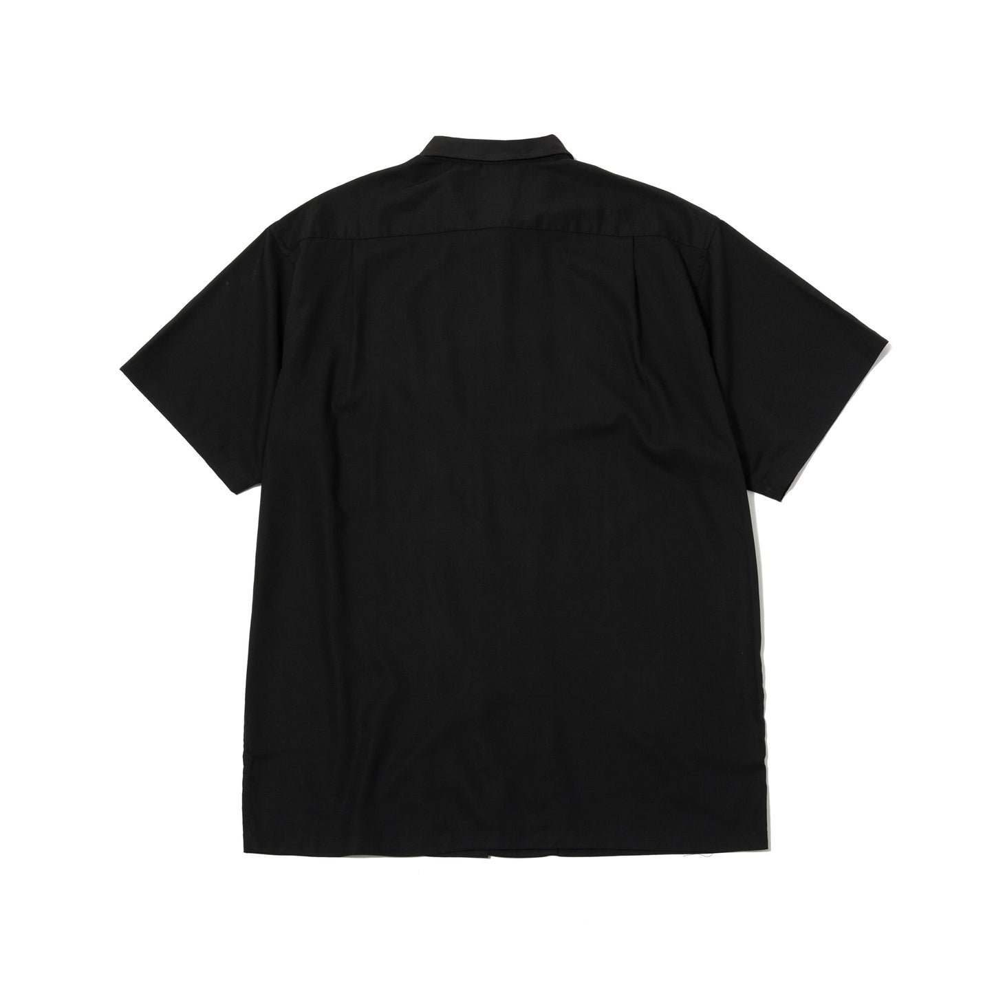 BOWLING SHIRT S/S