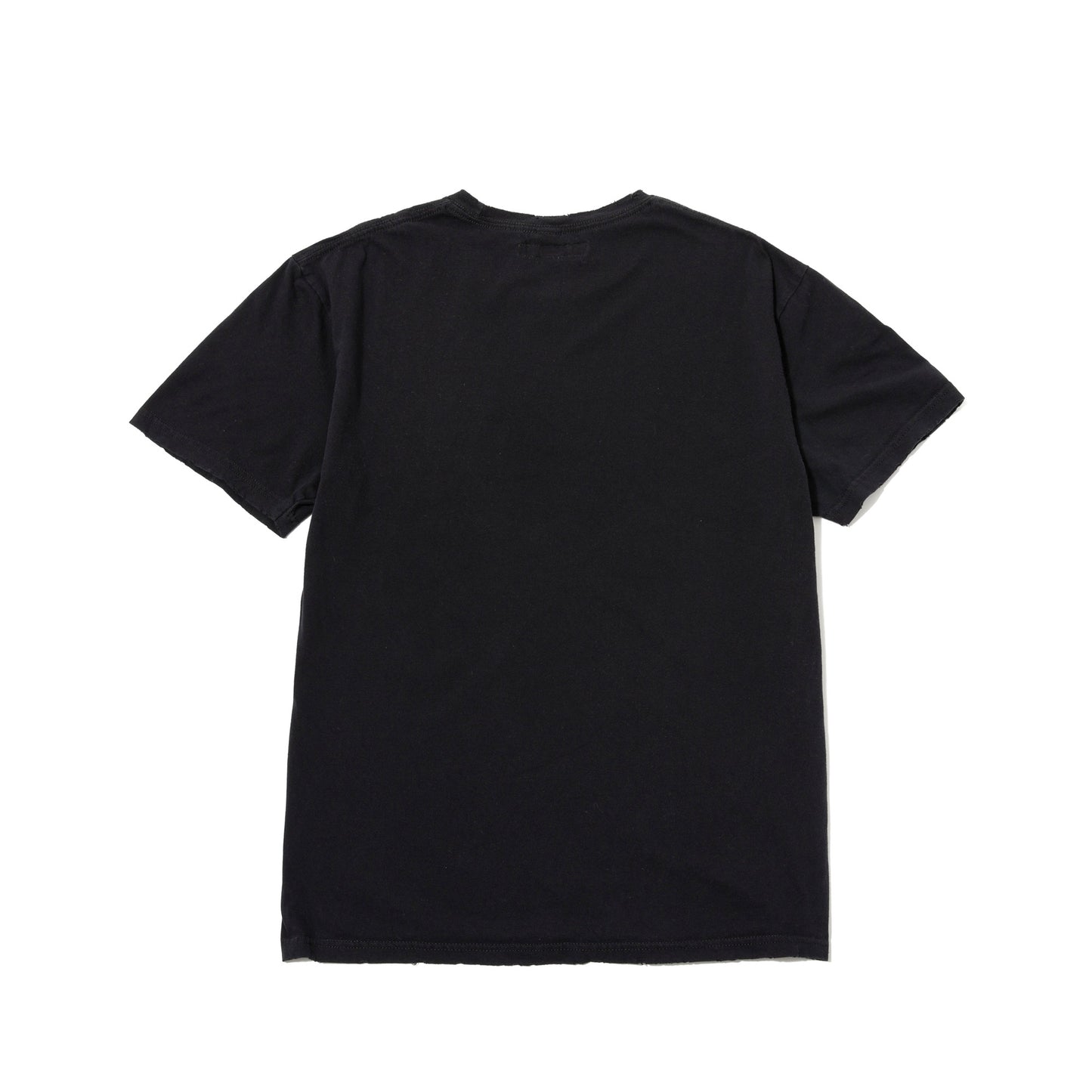 PLAIN T-SHIRT 2PACK WASH