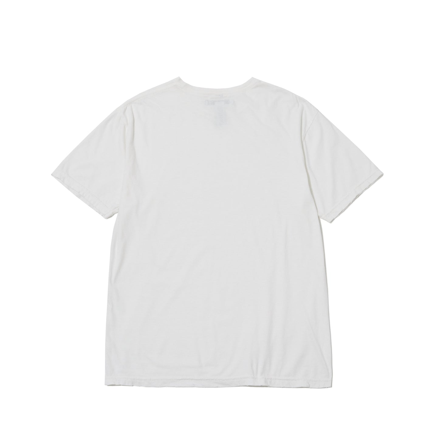 PLAIN T-SHIRT 2PACK WASH