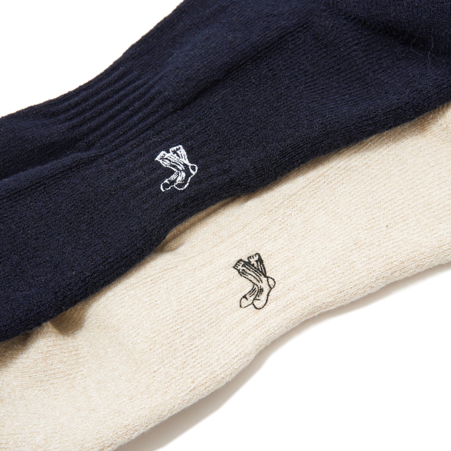 SOCKS 2PACK