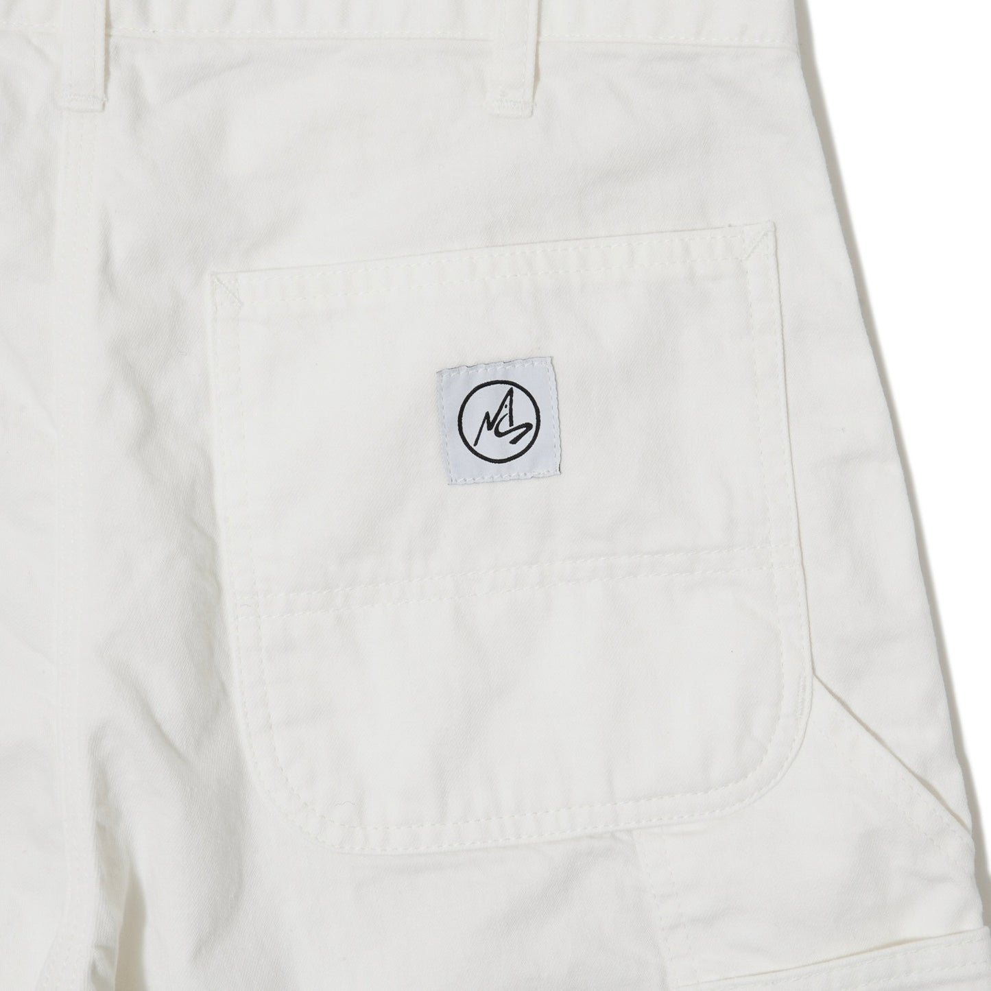 PAINTER SHORT TWILL
