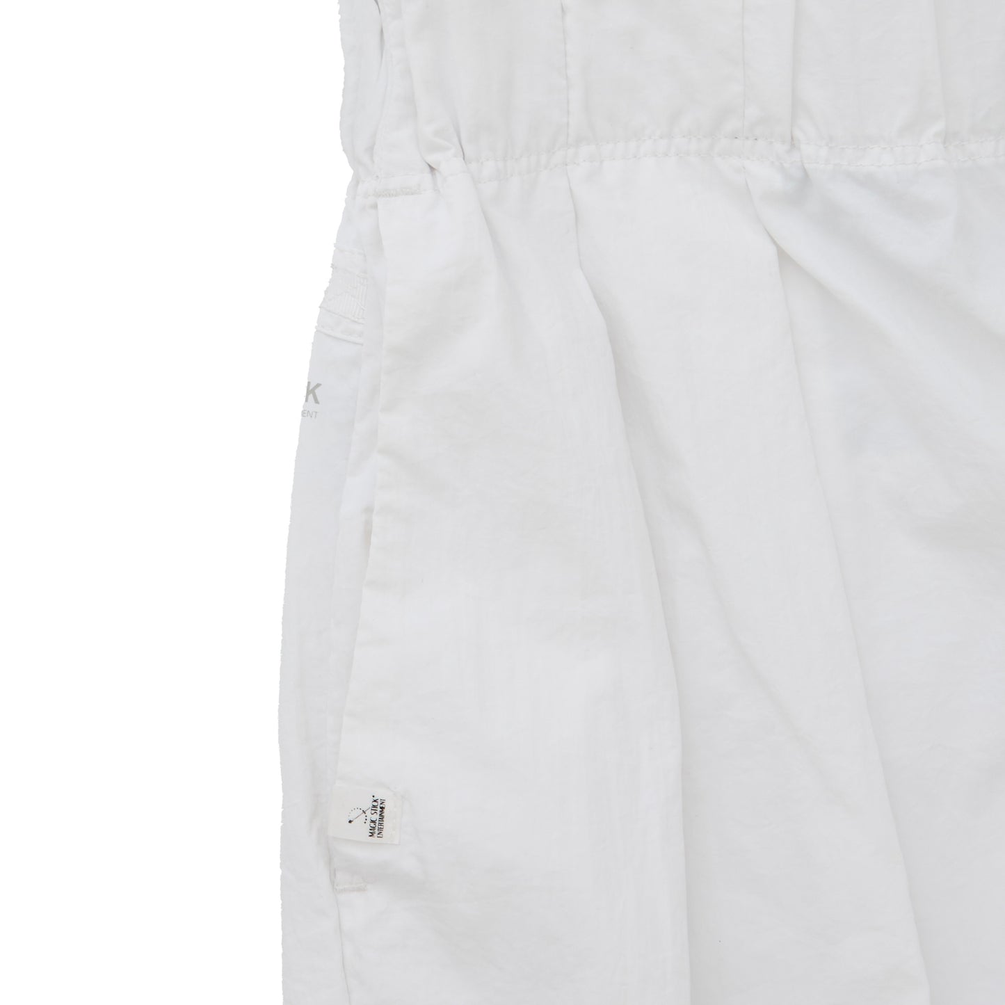 NYLON EZ TROUSERS “JENNY”