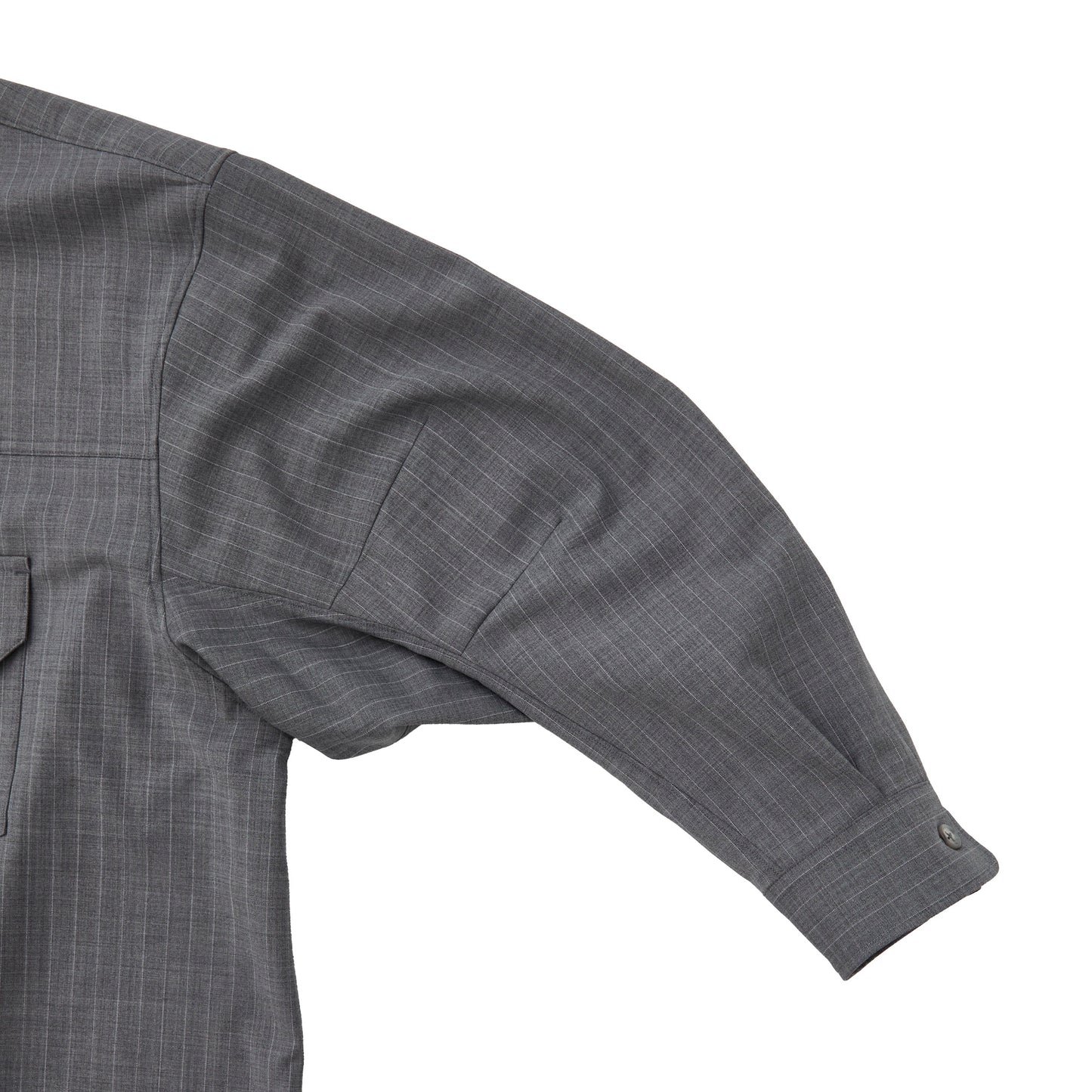 WIDE DRESS TYPE 2 SHIRT