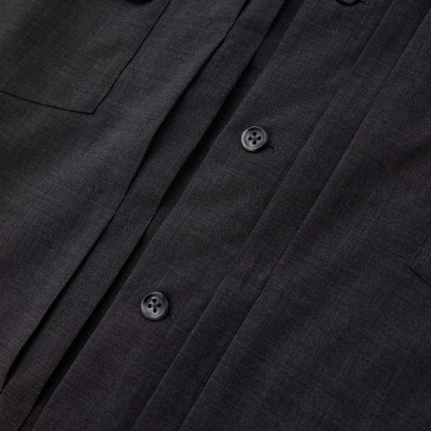 WIDE DRESS TYPE 2 SHIRT