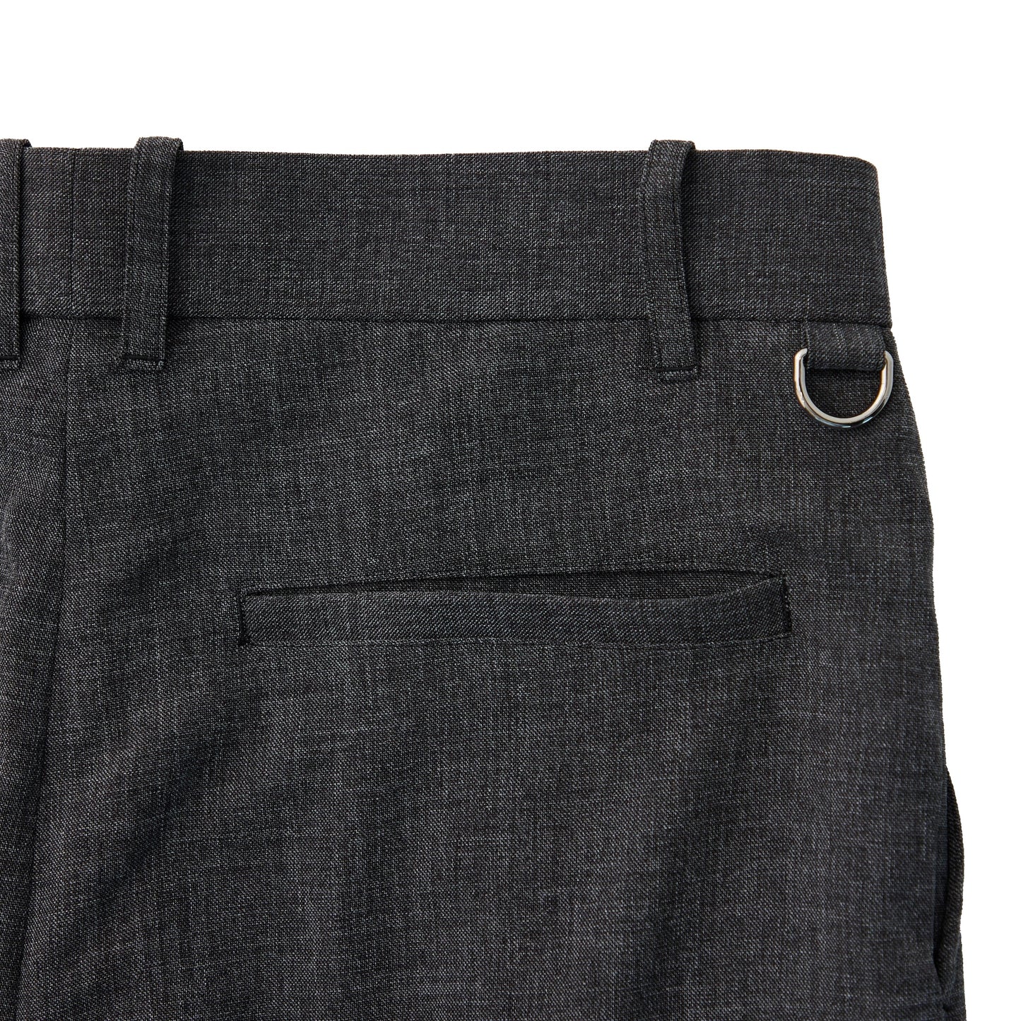 ADULT WIDE TROUSERS