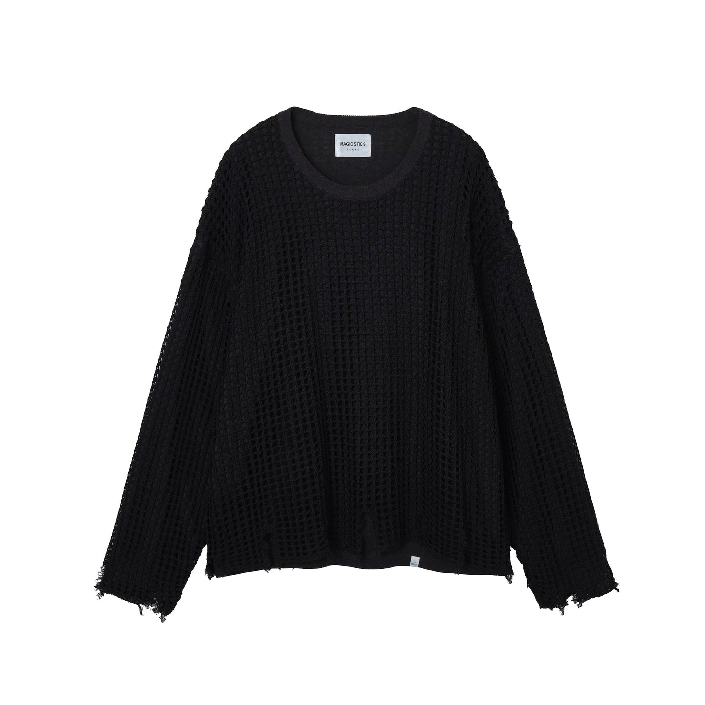 PREDATOR CREW LS T