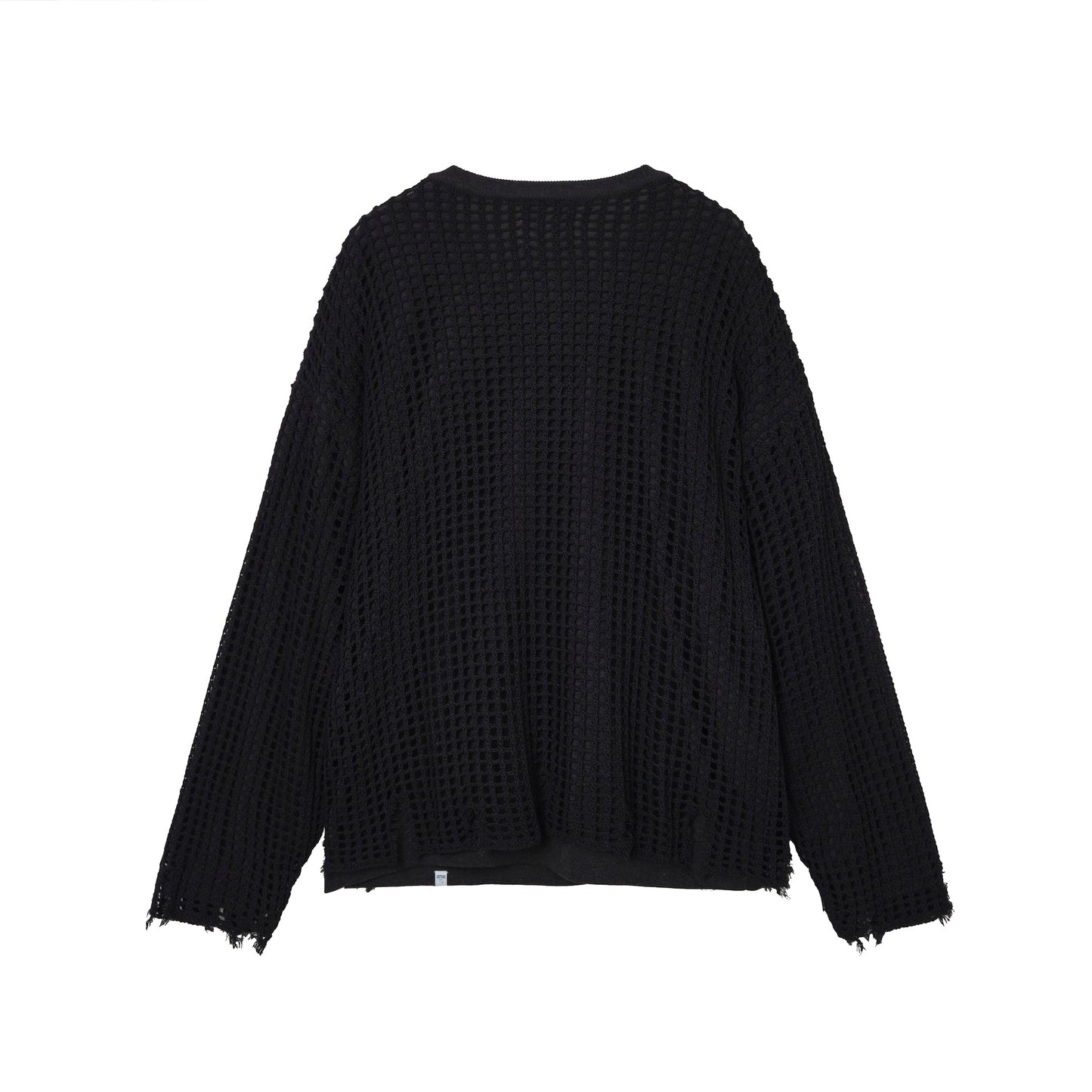 PREDATOR CREW LS T